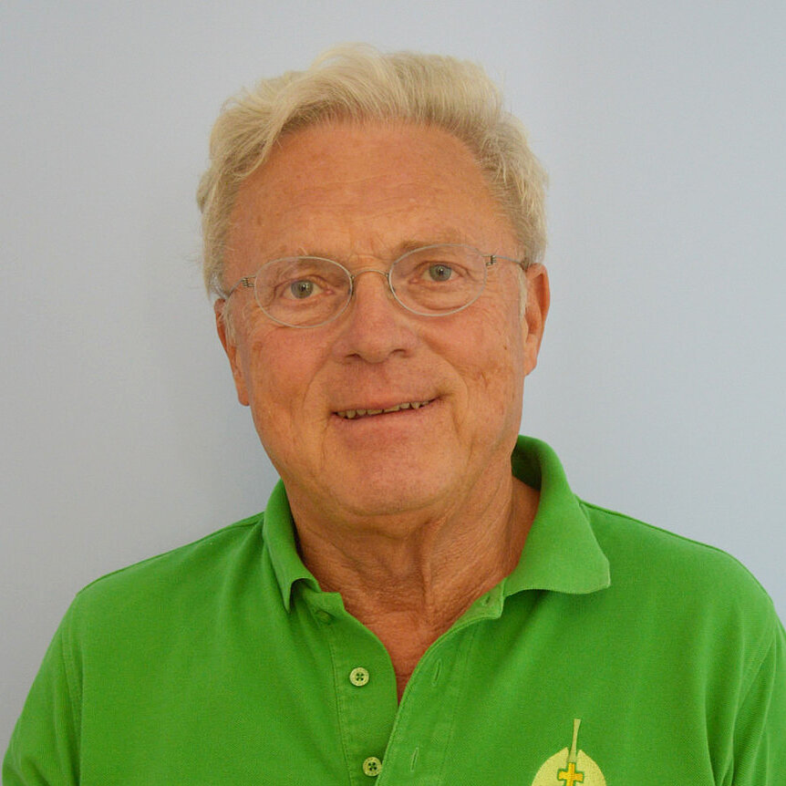 Prof. Dr. Bauer (Vertretungsarzt)